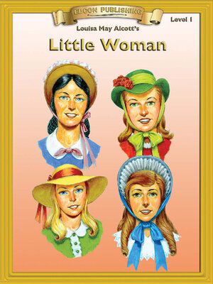 cover image of Little Women